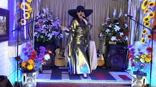 Desencuentro  -  Ana Gabriel /  Ivonne Salinas F