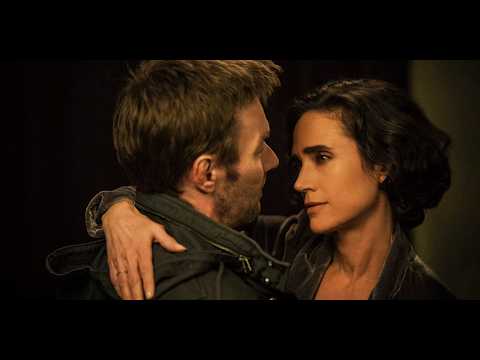 Aden Ray - Lil' Man In Big City (1st Part) (Music Video inspired by TV Series Dark Matter)