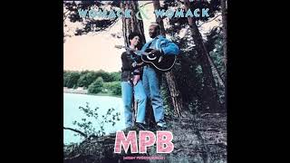 Womack &amp; Womack - MPB (Missin&#39; Persons Bureau) (Motor Temple Edit)