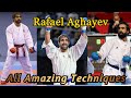 Rafael Aghayev All Amazing Techniques , Best Kumithe Highlights