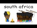 Getting Cooked In South Africa