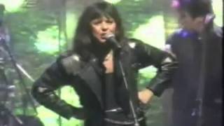 Suzi Quatro What goes around