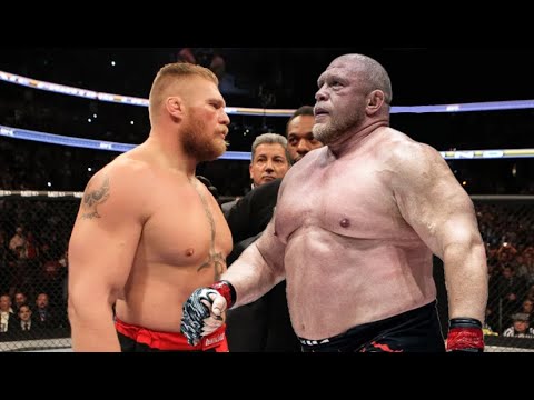 Monstrous Power! Breaking Necks and Knocking Out with High Kicks – Mad Max