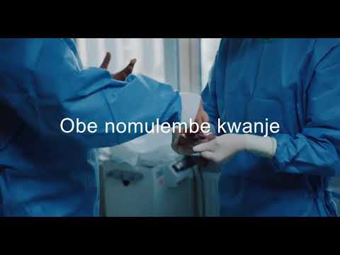 OMULESI OMUKALI (The great physician)