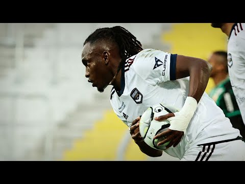 ¡Noveno GOL de Alberth Elis al RC Lens con el FC Girondins de Bordeaux! - Ligue 1