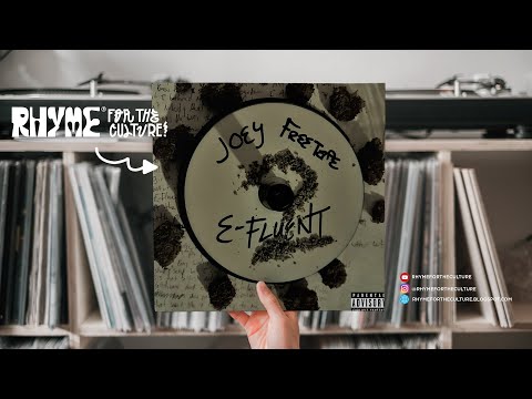 e-fluent - JOEY FREETAPE 2 (Full Album)