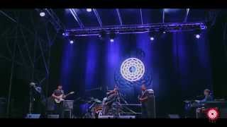 Locus festival 2015 - first weekend - feat. ROBERT GLASPER, BILAL, ASHLEY KAHN... and many more