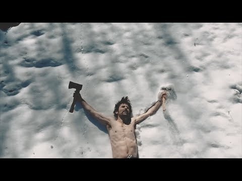 Tim Freitag - The Wave