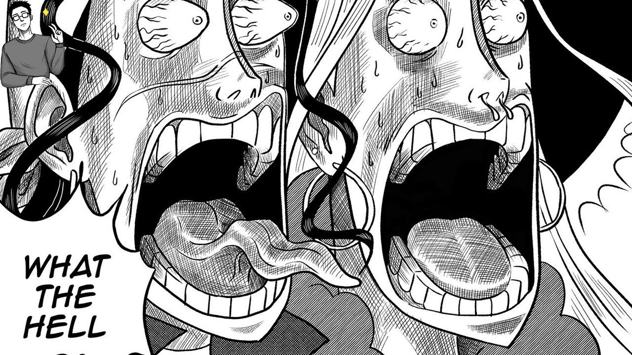 Top 10 Weirdest Isekai Manga