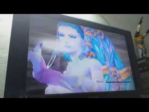 ไฟนอล แฟนตาซี 10 เล่นps2 pt68