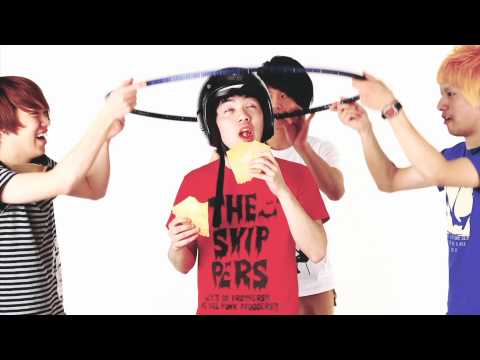 Any / 04 Limited Sazabys