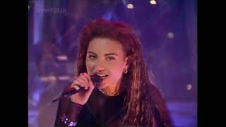 Download lagu 2 Unlimited   - No One (First Performance) - TOTP - 16 06 1994 mp3