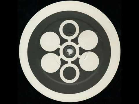 Union Jack - Two Full Moons & A Trout (Caspar Pound Mix) - 1994