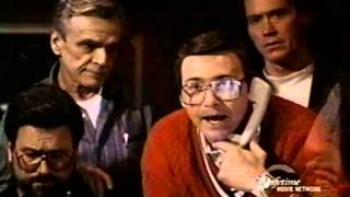 FALL FROM GRACE-PART II video