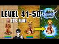 What I Learned Reaching Level 50 In Ragnarok Zero Global