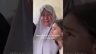 Daughter of killed Palestinian Islamic Jihad leader speaks out