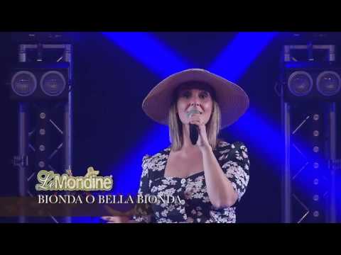 Le Mondine - Bionda o bella bionda (Video Ufficiale)