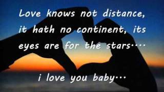 The Gift - Jim Brickman feat: Collin Raye & Susan Ashton lyrics