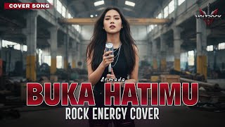 Download lagu BUKA HATIMU - ARMADA | Cover by VOLTROCK mp3