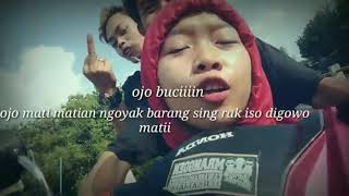 Download lagu Ojo dadi lanagan seng goblok Cooohhh❤(Story WA) | Angga prass' mp3