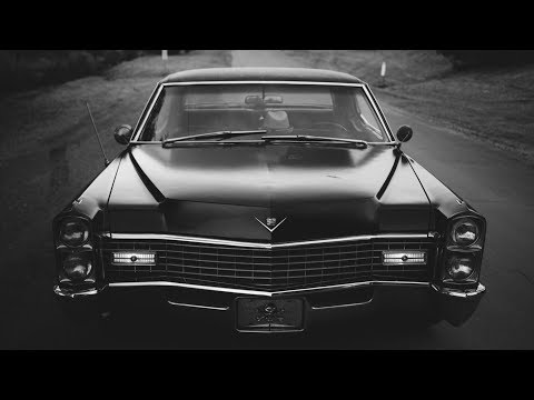 SmokeHouse - Cadillac In The Swamp