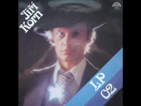 Jiří Korn - Tam u dvou cest (1975)