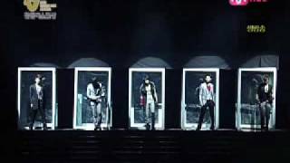 DBSK~ Are You A Good Girl &amp; Mirotic Remix