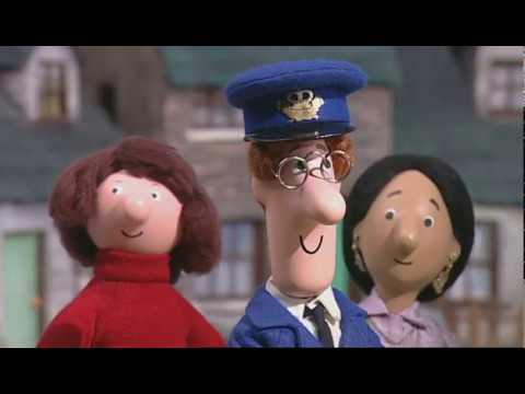 Postmand Per - Sæson 00 Afsnit 09 - Klovner Rundt