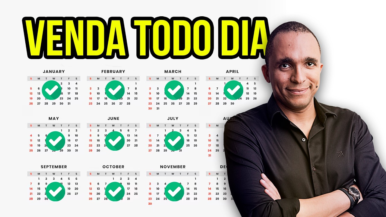 PROCESSO COMERCIAL: AUMENTE AS VENDAS COM O SISTEMA MCC | Conrado Adolpho