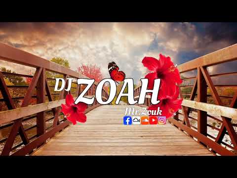 Marco Hernandez x DEEJAY ZOAH  - If You Were Mine (ZOUK REMIX)2k23