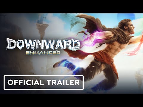 Trailer de Downward: Enhanced Edition