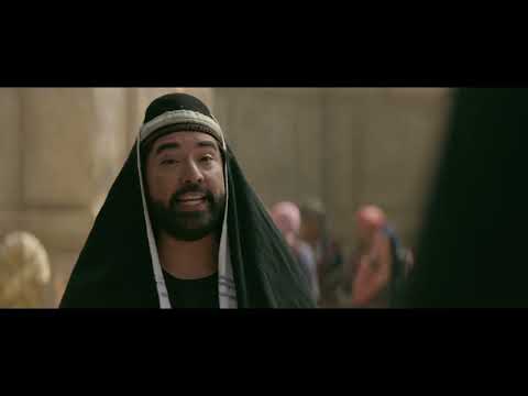 He is not the Messiah, Yussif! (S5E3)