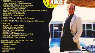 Discjockey Mix II (Megamix) 1997