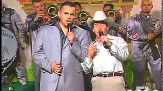 Sangre de Indio - Pedro Rivera a duo con Juan Rivera
