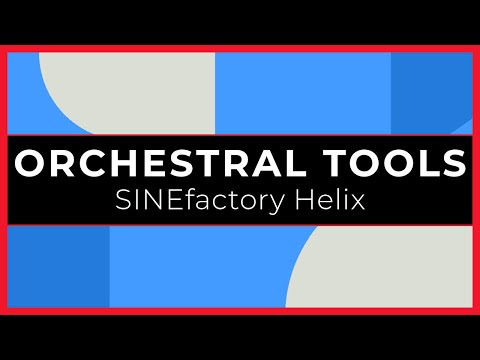 Alex Niedt - Down the Rabbit Hole (SINEfactory Helix Official Demo)