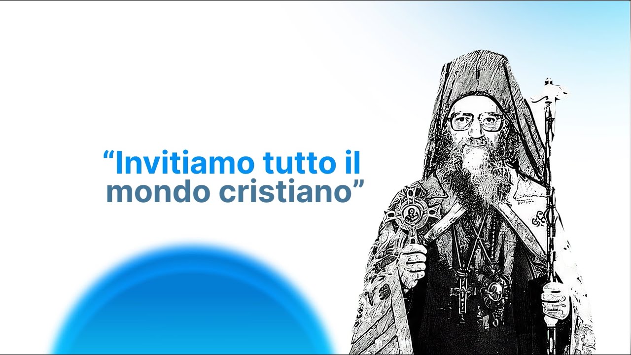 Giornata della Creazione (detta anche «Festa della Creazione»): perché il 1º settembre?