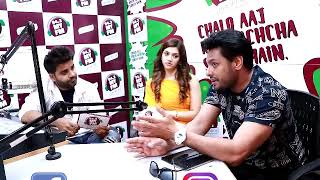 Interview with DSP Dev | Dev Khroud | Mehreen Pirzada | RJ