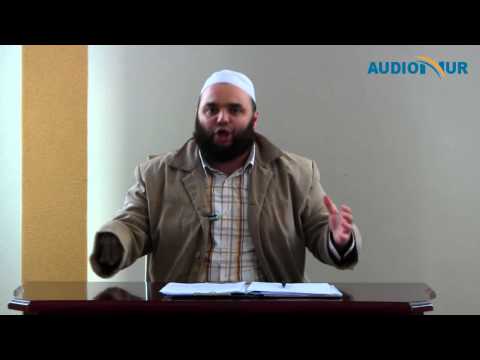 Kështu vepruan të parët tanë - Hoxhë Fatmir Latifaj