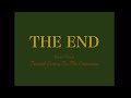 The End Released Through Twentieth Century Fox Film Corporation 1941