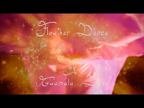 Koundal - Gwamala Deva  - Flow Her Dance