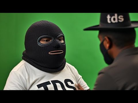 Nooney Toon Prison Stories/ B@@TY Goon 😂😂😂😂😂 Puppet Master Part 2