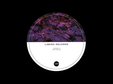 Copasetic - She Gives