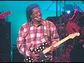 Buddy Guy • “Five Long Years (Mistreated)” • 1996 [Reelin' In The Years Archive]