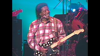 Buddy Guy • “Five Long Years (Mistreated)” • 1996 [Reelin&#39; In The Years Archive]