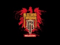 Bleeding Through - Orange County Blonde and ...