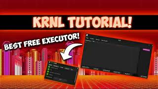 KRNL EXPLOIT - NEW KRNL 2022 - FIX DLL / NO KEY