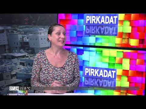 A ház, ami megmutatja a zsidó közösségek egymáshoz való...