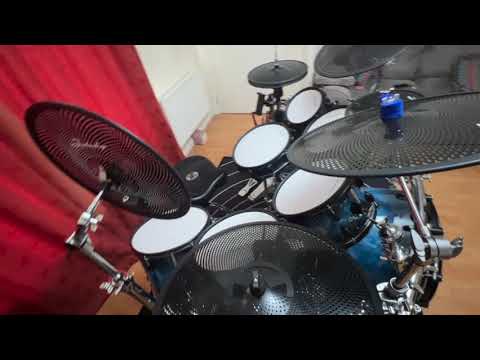 Strings To Sticks #10 - The Jobeky Walk Through