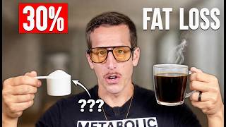 You’re Taking Creatine WRONG… This Shrinks Fat Cells by 30% MQDEFAULT Thumbnail
