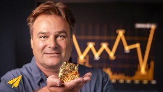 Best Investment: Why Gold Over Stocks Strategy Is Skyrocketing!